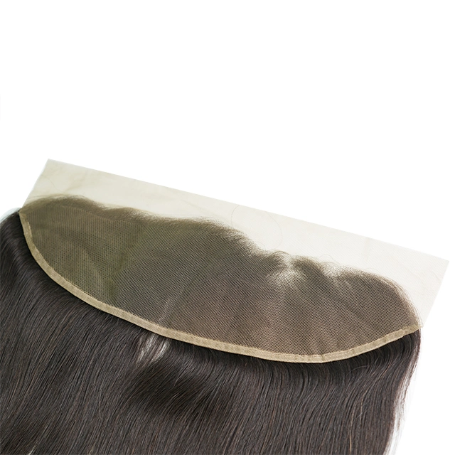 Brazilian Virgin Human Hair Wholesale Hair Frontal