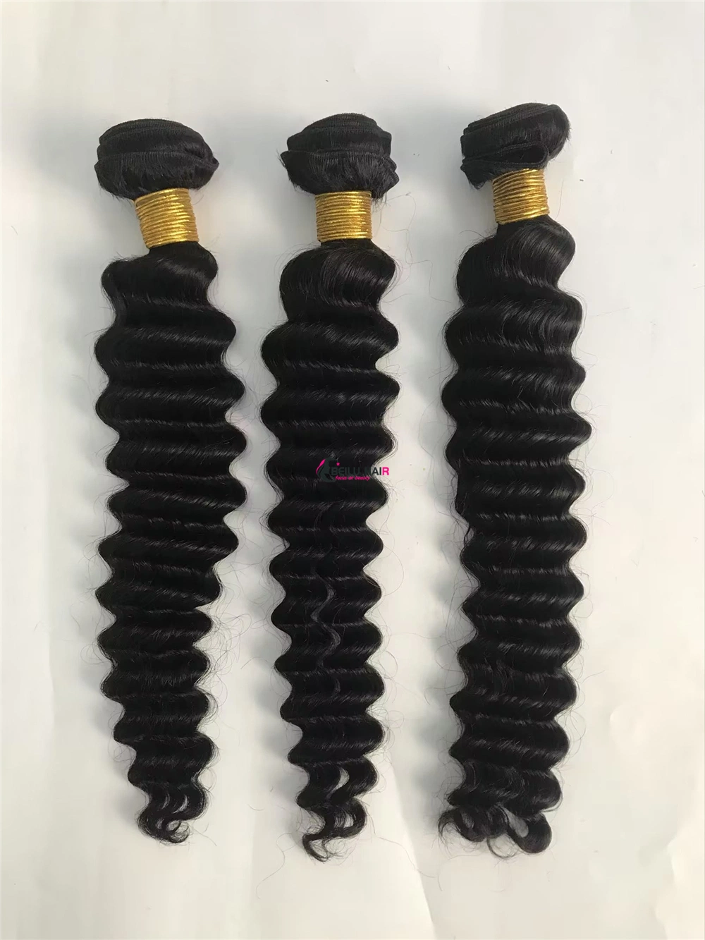 Wholesale Brazilian Human Hair Bundles Cuticle Aligned 100 % Virgin Hair Bundles